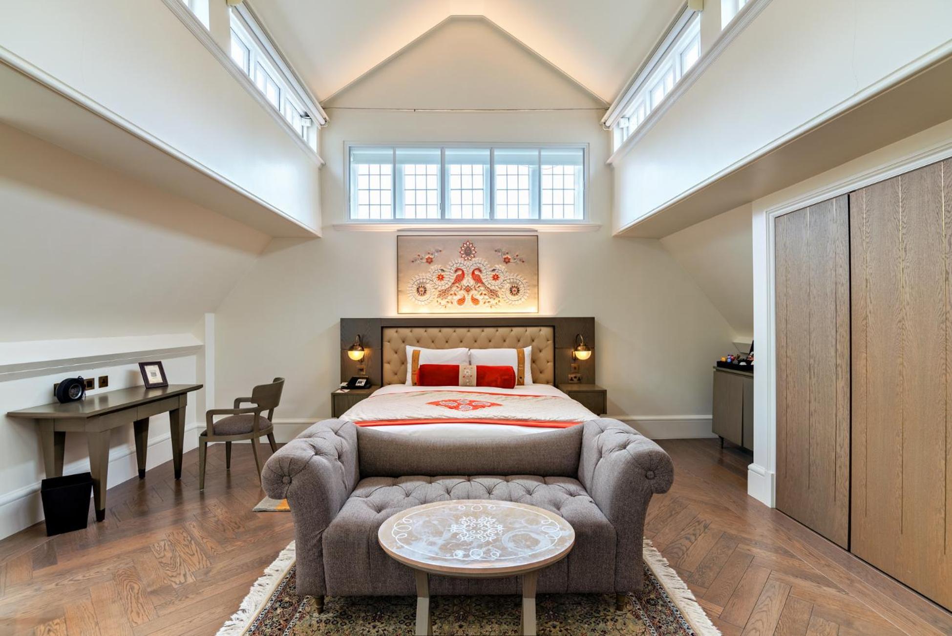 Lalit Suite