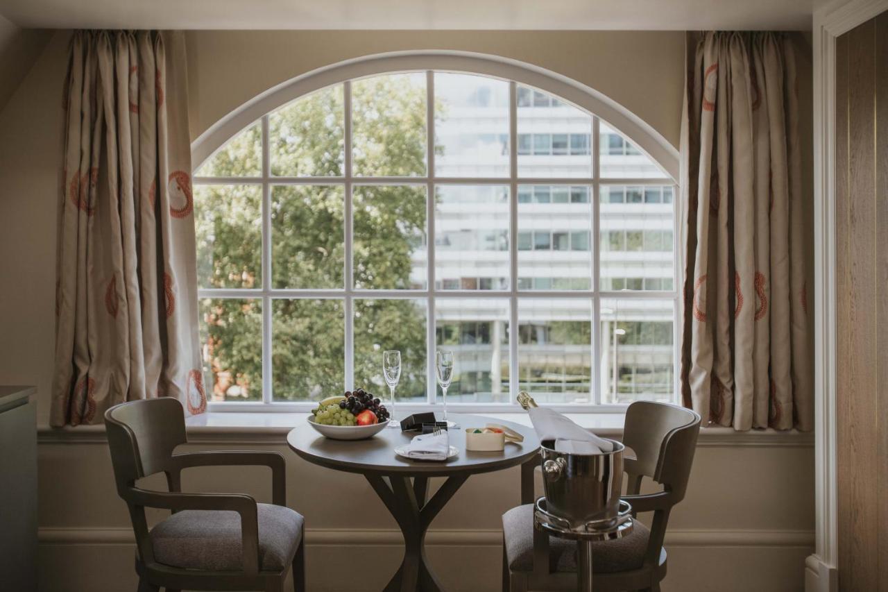 Suite Lambeth
