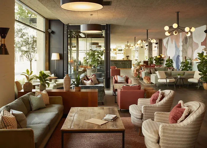 Hoxton, HolbornHotel Londres